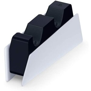 【ラッピング可】【即日発送】【新品】SIE PlayStation5 PS5 DualSense 充電スタンド CFI-ZDS1J