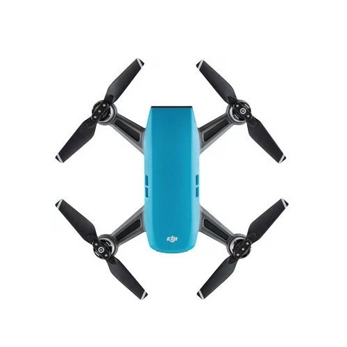 ドローン DJI SPARK (ブルー) dji ドローン SPARK 未開封 引き取り中