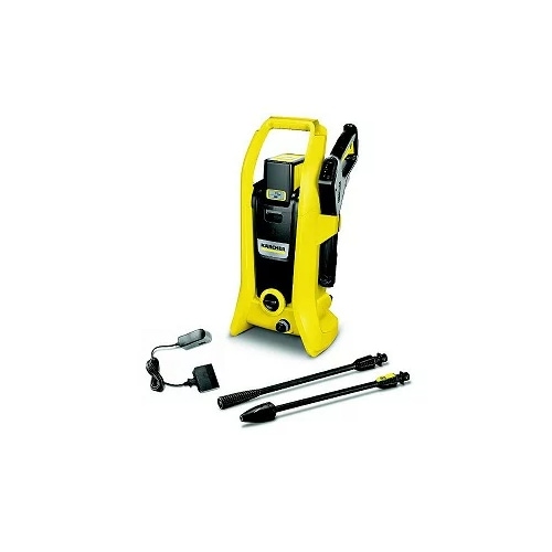 即日発送】【新品 箱不良・シュリンク破れ品】KARCHER ケルヒャー K2