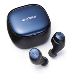 【新品】Noble Audio ワイヤレスイヤホン FALCON 2 NOB-FALCON 2-B [ブラック]