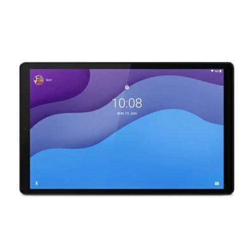 【新品】Lenovo レノボ Tab M10 HD ZA6W0022JP アイアングレー