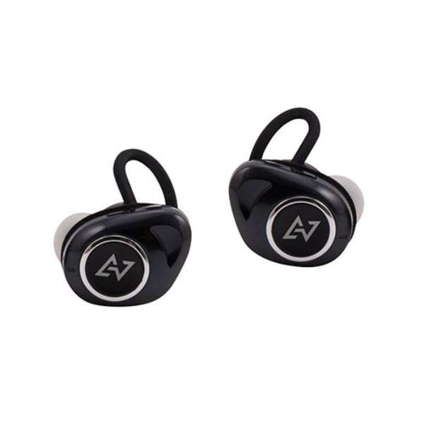 【新品】プレシードジャパン 完全ワイヤレスイヤホン AVIOT TE-D01d mk2-BK [ブラック]