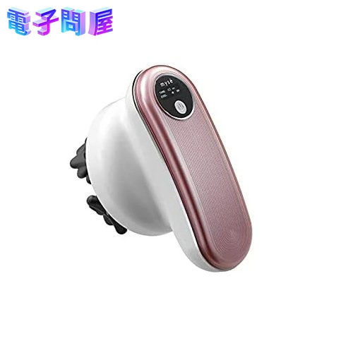 MS-10P 家庭用美容器　ミーゼディープコア ディープコア｜カンタン、キレイ、お風呂でエステ。mysé(ミーゼ