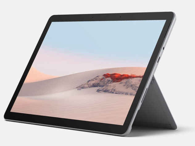 即日発送】【中古美品】Microsoft Surface Go 2 STV-00012 | OUTLET 
