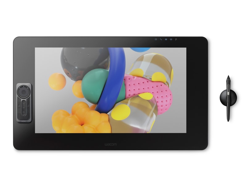【新品】ワコム Wacom Cintiq Pro ペンタブレット DTK-2420/K0