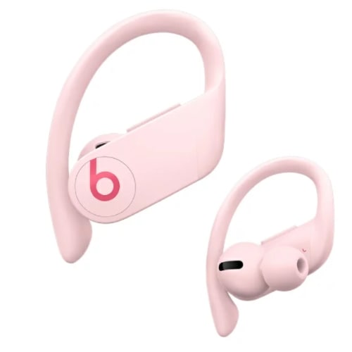 新品】Beats ビーツ Powerbeats Pro イヤホン MXY72PA/A クラウド