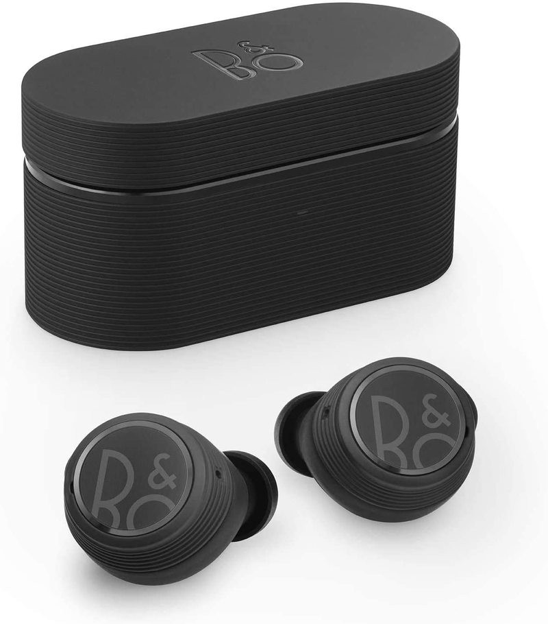 【新品】Bang&Olufsen ワイヤレスイヤフォン Beoplay E8 Sport Oxygen ブラック