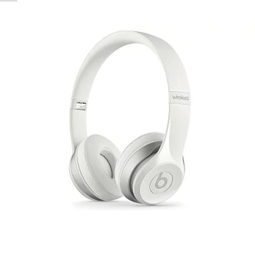 【新品】Beats by Dr. Dre Solo2 ワイヤレスヘッドフォン Wireless ヘッドホン 	MHNH2PA/A
