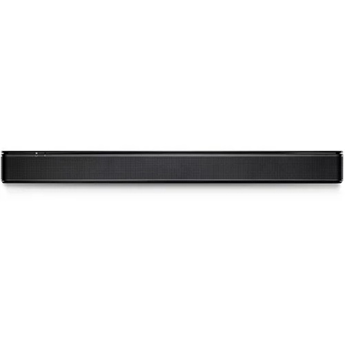 【新品】BOSE ボーズ TV SPEAKER コンパクトサウンドバー スピーカー