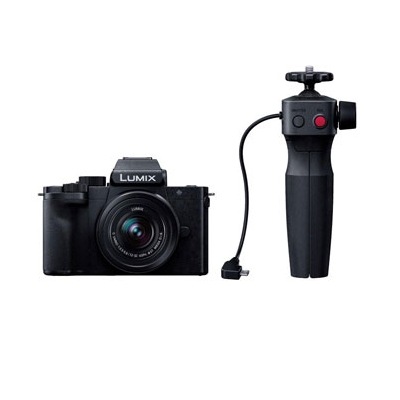 【新品】Panasonic パナソニック LUMIX DC-G100V 標準ズームレンズキット