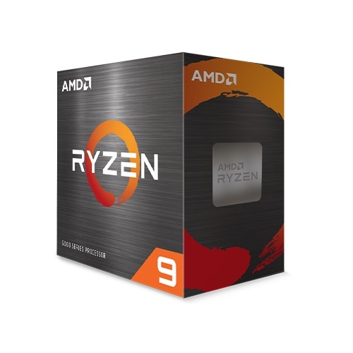 【新品】AMD エーエムディー Ryzen 9 5950X BOX 100-100000059WOF CPU