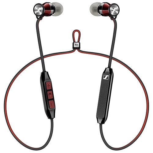 ゼンハイザー　Momentum Free Wireless イヤホン　新品 新品】Sennheiser ゼンハイザー MOMENTUM Free ワイヤレスカナル型