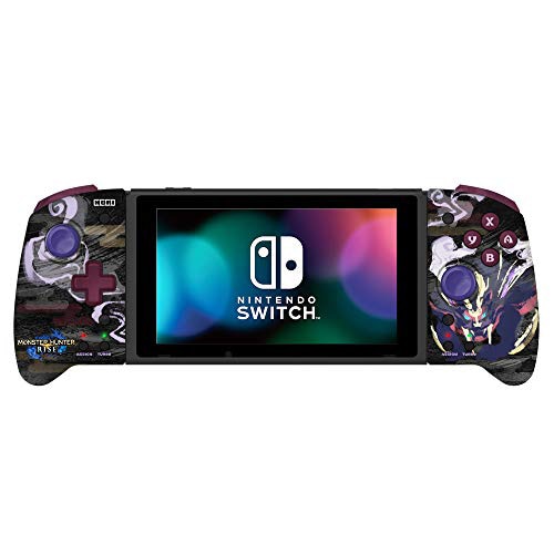 値下げ不可 )Nintendo Switch モンハン&プロコントローラーのセット