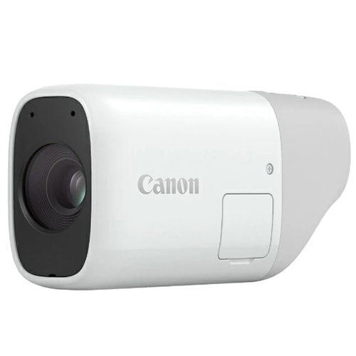 【新品】Canon キヤノン 望遠鏡型 PowerShot ZOOM