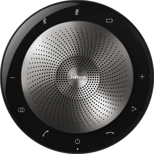 【新品】Jabra ジャブラ SPEAK 710+MS ポータブルスピーカーフォン 7710-309 GNオーディオ