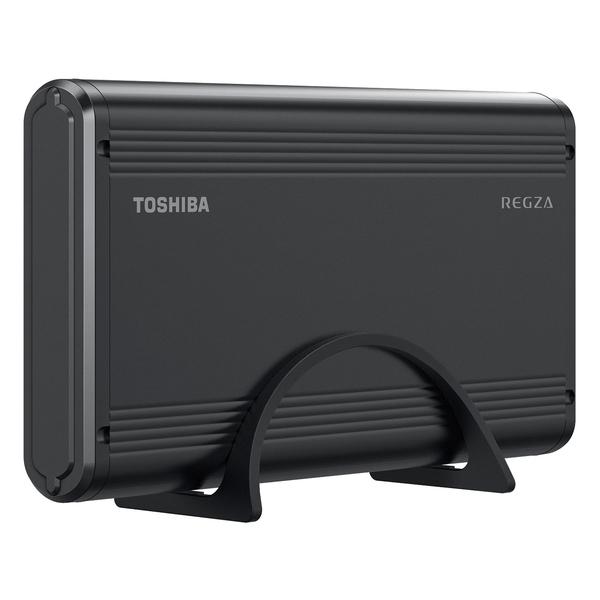 【新品】TOSHIBA 東芝 ハードディスク THD-400V3