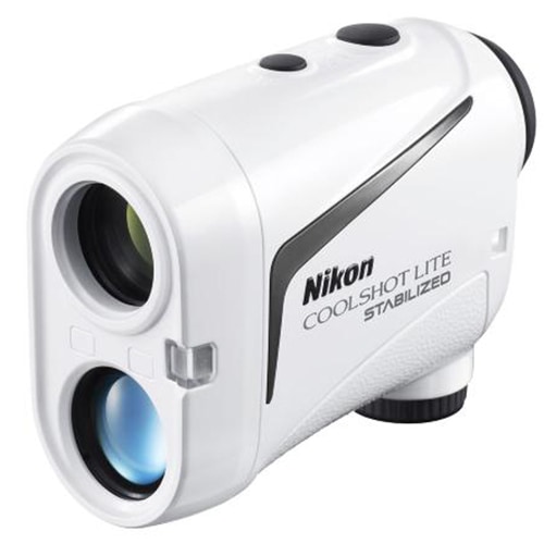 Nikon COOLSHOT ゴルフ用距離計 箱・取説付き 防水モデル LCS20IG3 ゴルフ用レーザ距離計 COOLSHOT 20i GIII Nikon(ニコン
