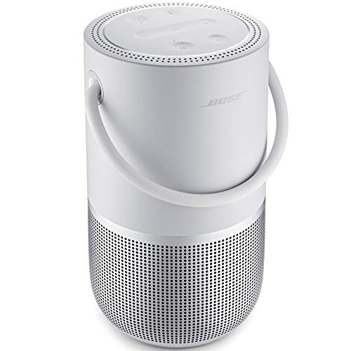 新品】Bose ボーズ Portable Home Speaker スマートスピーカー