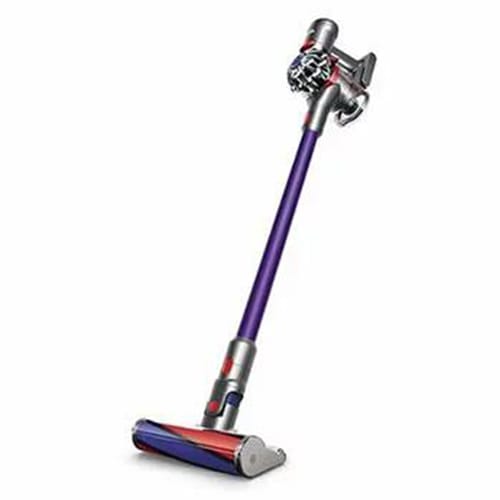 新品】Dyson ダイソン V7 Fluffy Origin SV11 PU コードレスクリーナー  