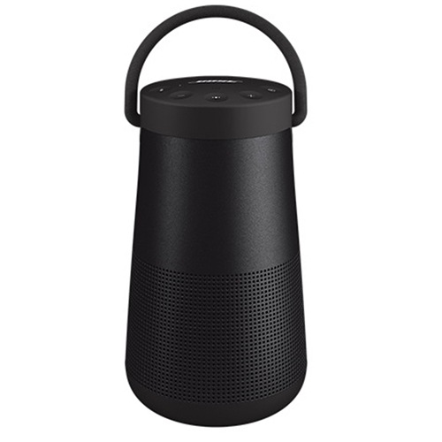 【新品】BOSE ボーズ SoundLink Revolve+ II SLink REVPLUS BLK 2 トリプルブラック