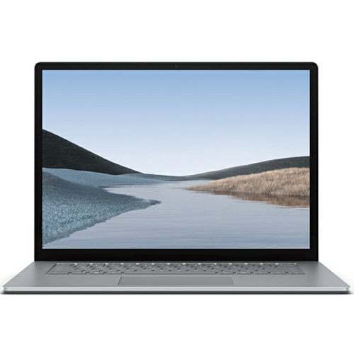 中古美品】Surface Laptop 3 15インチ プラチナ V4G00018 | 中古品 