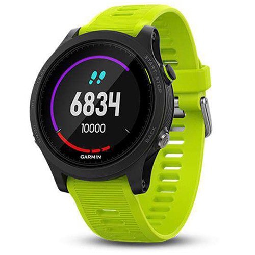 GARMIN ガーミン ForeAthlete 935 2018年モデル 中古 新品 保証開始済み品】GARMIN ガーミン ForeAthlete 935 心拍計