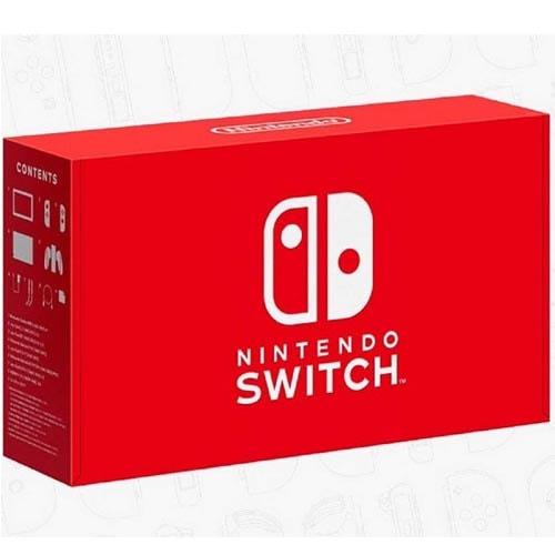 中古美品】任天堂SWITCH ストア限定版 | 中古品 | | 電子問屋 