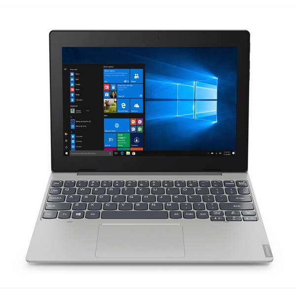 【新品】Lenovo レノボ IdeaPad D330 81H300EVJP ミネラルグレー