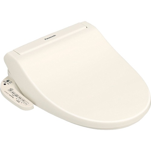 【新品】パナソニック Panasonic 温水洗浄便座 パステルアイボリー DL-RP20-CP