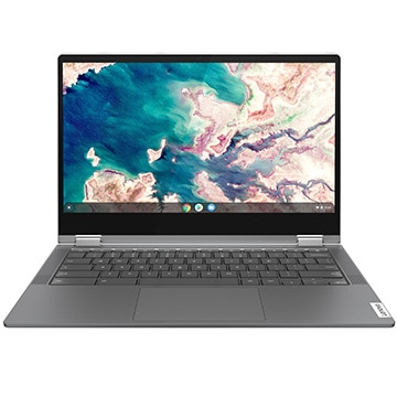 【新品　箱不良・シュリンク破れ品】IdeaPad Flex 550i Chromebook 82B80018JP