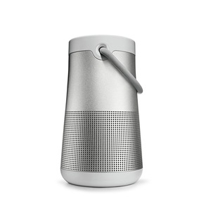 【新品】BOSE ボーズ Bluetoothスピーカー SoundLink Revolve+ II ラックス シルバー