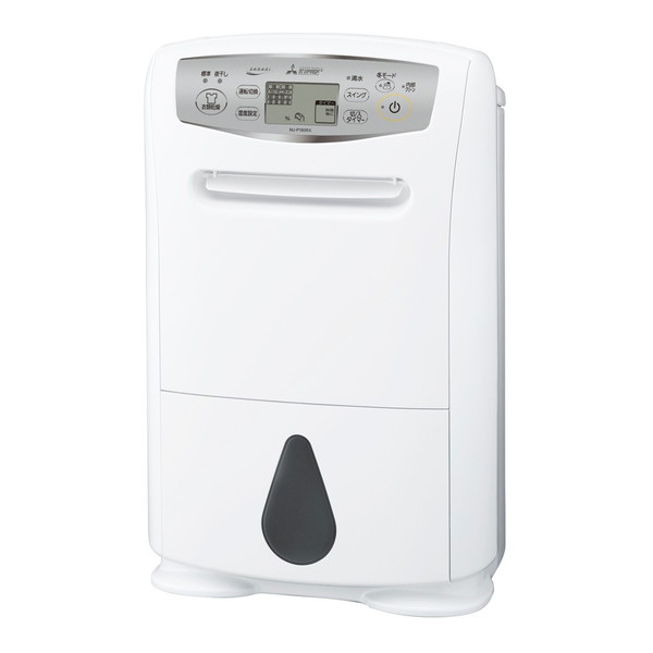 タワー型デジタル除湿機 ホワイト タワー型デジタル除湿機 ホワイト 除湿機 | デシカント
