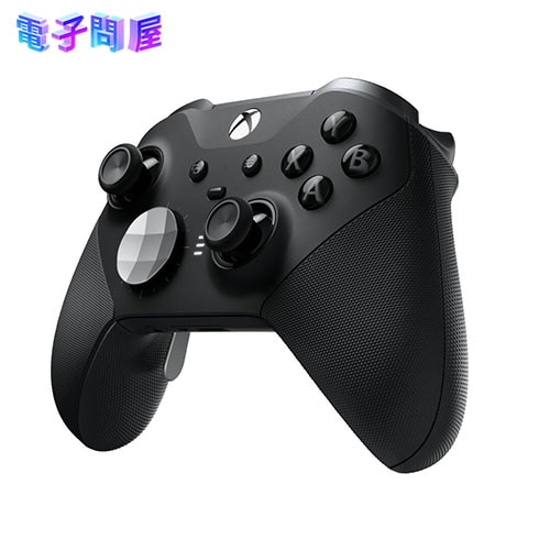 【ラッピング可】【即日発送】【新品】Microsoft マイクロソフト Xbox Elite ワイヤレス コントローラー シリーズ 2 FST-00009