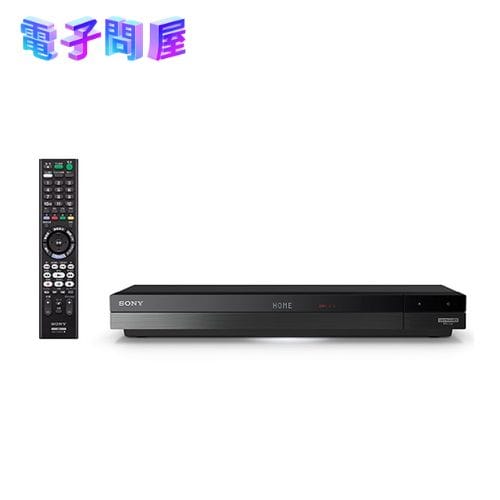 即日発送】【新品 箱不良・シュリンク破れ品】ソニー SONY BDZ-FBT4100