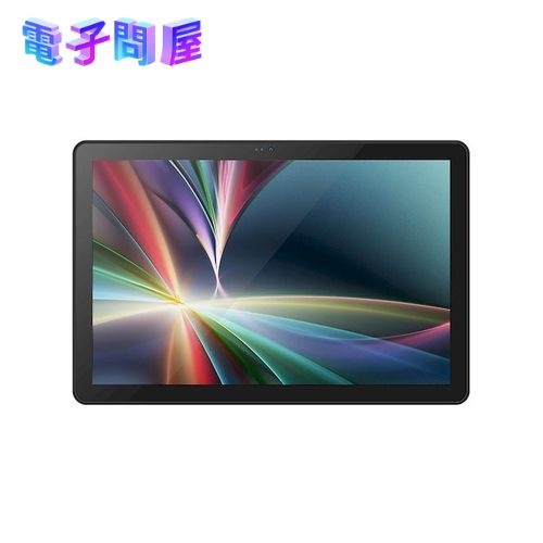【新品】KEIAN 恵安 KI-Z101E タブレット 10.1型 32GB ブラック Androidタブレット