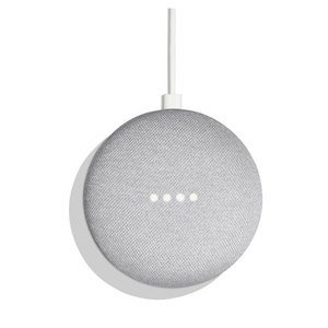 Google Home Mini [チョーク]