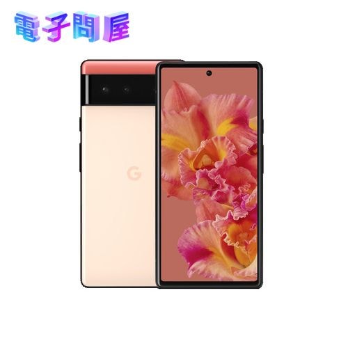 ラッピング可】【即日発送】【新品 開封済み未使用品】Google Pixel 6 