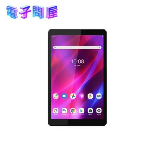 【新品】Lenovo レノボ タブレット Tab M8 3rdGen 8.0型 アイアングレー 32GB ZA870041JP
