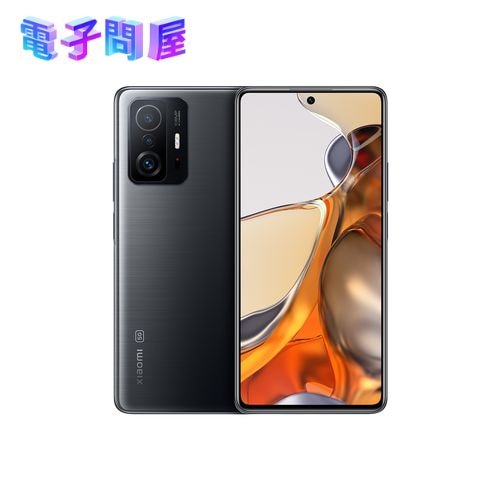 国内版】【新品】Xiaomi シャオミ 11T Pro 128GB メテオライトグレー