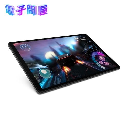 【新品】Lenovo Tab M10 FHD Plus 64GB ZA5T0233JP