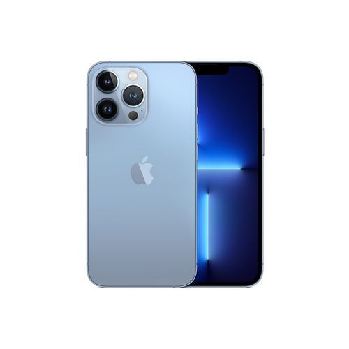 iPhone13 Pro Max シエラブルー 256GB 新品未開封