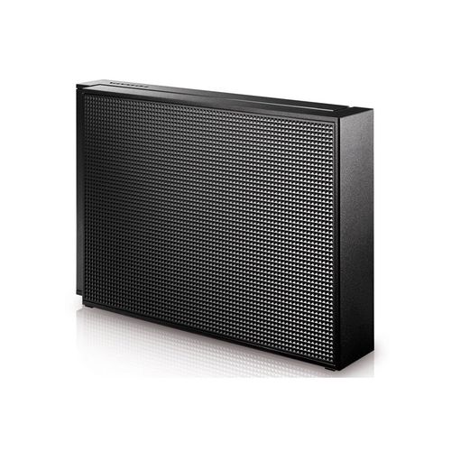 新品】IODATA アイオーデータ EX-HD8CZ 8TB 外付ハードディスク | PC