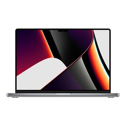 【新品】MacBook Pro Liquid Retina XDRディスプレイ 16.2 MK183J/A スペースグレイ