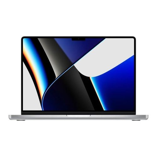 【新品】アップル APPLE 14インチ MacBook Pro ノートPC  MKGT3J/A シルバー