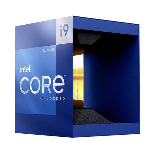 【新品】インテル intel プロセッサー CPU Corei9-12900K BX8071512900K