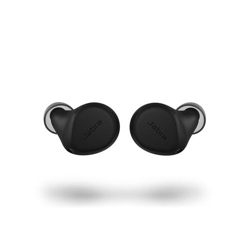 【ラッピング可】【新品】Jabra フルワイヤレスイヤホン ELITE 7 ACTIVE BLACK