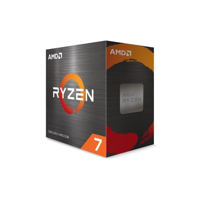 【即日発送】【新品 箱不良・シュリンク破れ品】AMD エーエムディー CPU Ryzen 7 5800X BOX