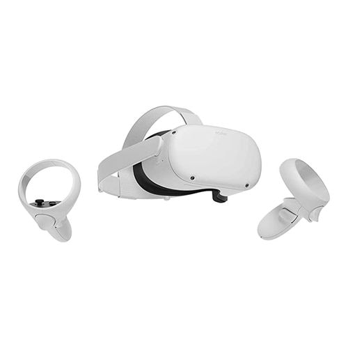 Quest 2 VRヘッドセット 256GB 中古美品