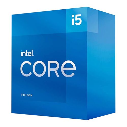 【新品】intel Core i5 11500 BOX BX8070811500