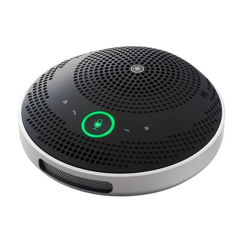 【新品】YAMAHA ヤマハ YVC-200 ユニファイドコミュニケーションスピーカーフォン ブラック